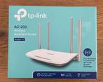 TP-Link AC1200 Archer A5, Computers en Software, Netwerk switches, Ophalen of Verzenden, Zo goed als nieuw