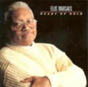 Ellis marsalis ‎– heart of gold cd 468834 2 beschikbaar voor biedingen