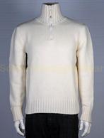 Y-3 trui S wit NIEUW+LABELS np:€400, Verzenden, Wit, Nieuw, Maat 46 (S) of kleiner