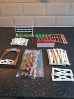 Playmobil Hekken & Hindernissen, Ophalen of Verzenden