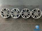 Originele Audi Sport A3 A4 A6 Rotor 19 inch velgen 5x112, Velg(en), Gebruikt, Personenwagen, Ophalen of Verzenden