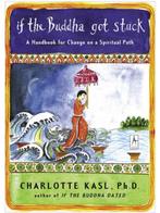 If the Buddha got stuck, Boeken, Ophalen, Gelezen, Spiritualiteit algemeen
