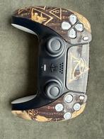 Custom PS5 Controller met Rapid Fire Mod, Ophalen of Verzenden, Zo goed als nieuw, Controller, PlayStation 5