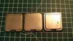 Intel Celeron D, Computers en Software, Processors, Ophalen of Verzenden, Gebruikt