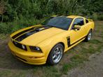 Ford Mustang 4.6 V8 GT 2005, Automaat, Achterwielaandrijving, 8 cilinders, Overige kleuren
