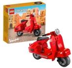 Lego 40517 VESPA NIEUW, Kinderen en Baby's, Speelgoed | Duplo en Lego, Ophalen of Verzenden, Nieuw