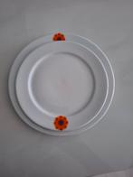 Thomas nieuw borden set, Nieuw, Ophalen of Verzenden, Bord(en), Effen