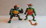 Vintage Ninja Turtles - Niet Compleet, Ophalen of Verzenden, Gebruikt