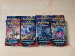 8x Temporal Forces Booster Pack, Hobby en Vrije tijd, Verzamelkaartspellen | Pokémon, Ophalen of Verzenden, Zo goed als nieuw