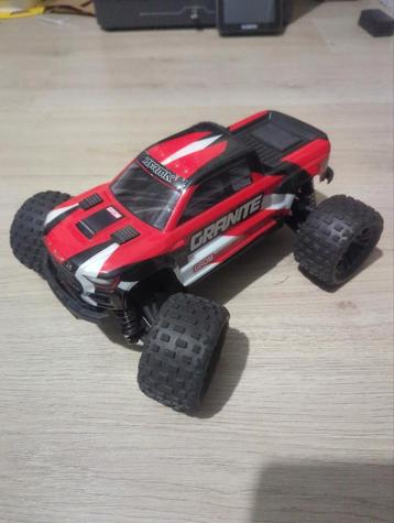 Arrma Granite Grom - Inclusief Accu & Lader beschikbaar voor biedingen