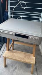 Marantz CD-14 CD 14 champagne cd speler, Audio, Tv en Foto, Cd-spelers, Ophalen of Verzenden, Zo goed als nieuw, Marantz