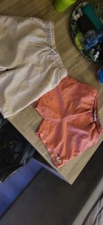 Twee zwembroeken, Kinderen en Baby's, Kinderkleding | Maat 152, Ophalen of Verzenden, Broek