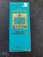 Nieuw flesje eau de cologne 4711, Verzamelen, Parfumverzamelingen, Ophalen of Verzenden, Nieuw, Parfumfles, Gevuld