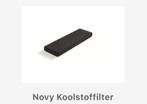 Novy koolstoffilter monoblock 7900055, Overige typen, Nieuw, Ophalen of Verzenden, Recirculatie