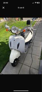 scooter, Fietsen en Brommers, Ophalen, Gebruikt, Benzine, Overige merken