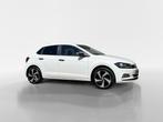 Volkswagen Polo 1.0 Trendline, Auto's, 1005 kg, Stof, Gebruikt, Start-stop-systeem