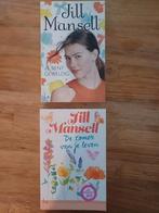 Jill Mansell: De zomer van je leven. Je bent geweldig., Boeken, Chicklit, Jill Mansell, Ophalen of Verzenden, Zo goed als nieuw