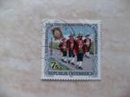 Oostenrijk 1996., Ophalen of Verzenden, Gestempeld