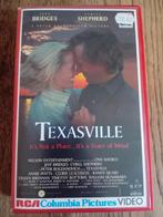 VHS Texasville, Ophalen of Verzenden