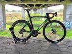 Giant Propel Advanced Disc Racefiets//Ultegra Di2//Maat M!, Fietsen en Brommers, Fietsen | Racefietsen, Ophalen, 28 inch, Carbon
