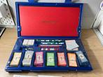 Monopoly Original in Luxe Harde Case Bordspel, Hobby en Vrije tijd, Gezelschapsspellen | Bordspellen, Ophalen of Verzenden, Nieuw