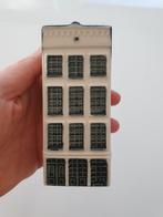 KLM Bols Huisje 47 - Delfts Blauw, Verzamelen, Verzenden, Zo goed als nieuw, 41 t/m 60, Gevuld