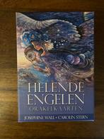 Helende engelen orakelkaarten, Ophalen of Verzenden, Zo goed als nieuw