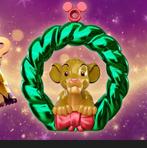 Disney zegels aangeboden! In ruil voor Disney zegels, Eén persoon, Kortingskaart