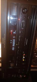 Sony STR DA50 ES, lees!, Ophalen, Sony, Zo goed als nieuw, Sony