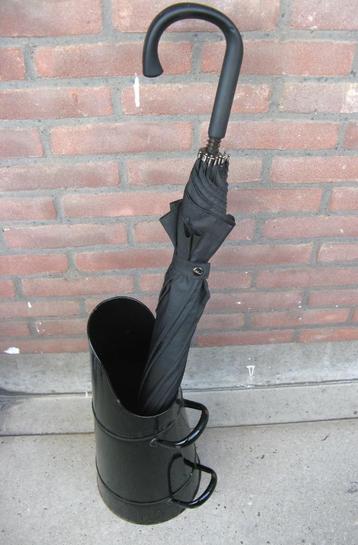 kolenkit/paraplubak beschikbaar voor biedingen