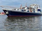 Pikmeerkruiser 1150, Watersport en Boten, Ophalen, Gebruikt, Staal, Diesel