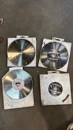 Diamant schijven 230mm asgat 30mm, Ophalen, Adt, Adt, Adt