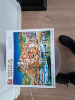 2 Puzzels 1000 Stukjes - Leuke Afbeeldingen!, Ophalen, 500 t/m 1500 stukjes, Zo goed als nieuw, Legpuzzel