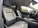 Citroën C5 Aircross 130pk PT Business+, Camera | Leer | Bla, 1350 kg, Gebruikt, C5 Aircross, Leder en Stof