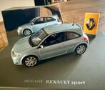 Renault Megane Sport Schaalmodel, Ophalen of Verzenden, Zo goed als nieuw, Auto