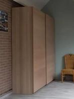 Ikea Pax kast Malm met schuifdeuren (200x58x236), Huis en Inrichting, Kasten | Kledingkasten, Ophalen, Overige materialen, Met deur(en)