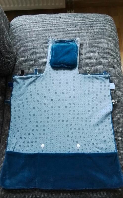 Snooze Baby Verschoonmatje., Kinderen en Baby's, Babymode-accessoires, Ophalen of Verzenden