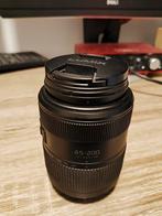 Lumix MFT 45-200mm f4.0-5.6 OIS mark ii, Ophalen