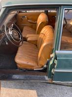 Leder interieur mercedes w108 of w109, Auto-onderdelen, Interieur en Bekleding, Ophalen