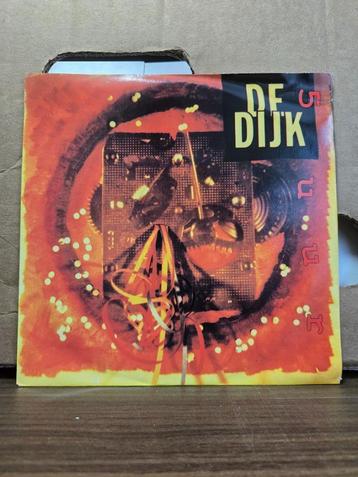 De Dijk - 5 uur beschikbaar voor biedingen