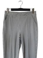 Studio Anneloes broek M, Zwart, Ophalen of Verzenden, Zo goed als nieuw, Lang