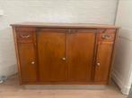 Vintage dressoir keuken aanrecht bar, Huis en Inrichting, Kasten | Dressoirs, Ophalen of Verzenden, Zo goed als nieuw, 25 tot 50 cm