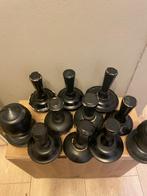 Paspoppen Covers, Ophalen of Verzenden, Gebruikt, Paspop