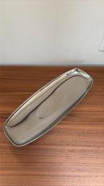 Alessi RVS serveerschaal fruitschaal, Antiek en Kunst, Ophalen of Verzenden