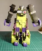 Transformers Armada Scavenger, Overige generaties, Ophalen of Verzenden, Zo goed als nieuw, Autobots