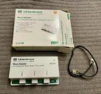 Uhlenbrock 63840 Adapter voor Roco Lokmaus, Ophalen of Verzenden, Gebruikt, Gelijkstroom, Roco