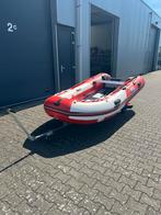 Debo rubberboot 330 SET, Minder dan 70 pk, Overige merken, Ophalen of Verzenden, Zo goed als nieuw