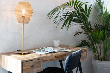 tafel lamp Lena (Brass) beschikbaar voor biedingen