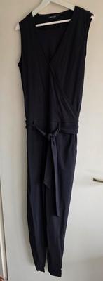 Zwarte Lady Day Jumpsuit - Maat L, Kleding | Dames, Jumpsuits, Lady Day, Zwart, Maat 42/44 (L), Ophalen of Verzenden