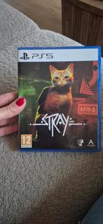 Stray PS5, Ophalen of Verzenden, Zo goed als nieuw
